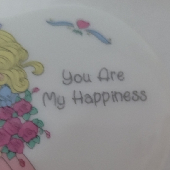 PRECIOUS MOMENTS Jewelry Box NEW - Picture 3 of 9